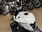 Klikněte pro detailní foto č. 12 - Triumph Street Triple 765