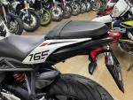Klikněte pro detailní foto č. 13 - Triumph Street Triple 765