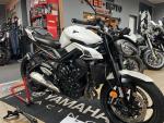 Klikněte pro detailní foto č. 2 - Triumph Street Triple 765
