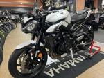 Klikněte pro detailní foto č. 4 - Triumph Street Triple 765