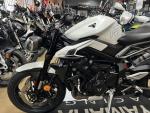Klikněte pro detailní foto č. 5 - Triumph Street Triple 765