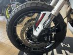 Klikněte pro detailní foto č. 7 - Moto Guzzi V 85 TT