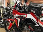 Klikněte pro detailní foto č. 10 - Honda CRF 1000 L Africa Twin ABS Arrow