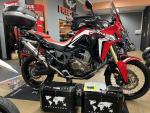 Detail nabídky - Honda CRF 1000 L Africa Twin ABS Arrow