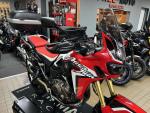 Klikněte pro detailní foto č. 2 - Honda CRF 1000 L Africa Twin ABS Arrow