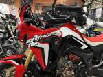 Klikněte pro detailní foto č. 5 - Honda CRF 1000 L Africa Twin ABS Arrow
