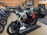 Klikněte pro detailní foto č. 4 - Yamaha Ténéré 700