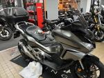 Klikněte pro detailní foto č. 2 - Honda Forza 750