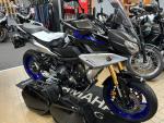 Klikněte pro detailní foto č. 2 - Yamaha Tracer 900 GT 8tkm