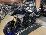 Klikněte pro detailní foto č. 4 - Yamaha Tracer 900 GT 8tkm
