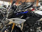 Klikněte pro detailní foto č. 5 - Yamaha Tracer 900 GT 8tkm