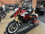 Klikněte pro detailní foto č. 4 - Ducati Hypermotard 939 SP Termignoni