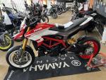 Klikněte pro detailní foto č. 5 - Ducati Hypermotard 939 SP Termignoni