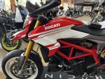 Klikněte pro detailní foto č. 6 - Ducati Hypermotard 939 SP Termignoni