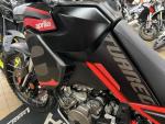 Klikněte pro detailní foto č. 11 - Aprilia Tuareg 660