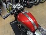 Klikněte pro detailní foto č. 11 - Triumph Speed Twin 1200