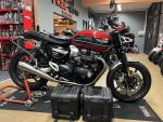 Klikněte pro detailní foto č. 1 - Triumph Speed Twin 1200