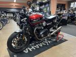 Klikněte pro detailní foto č. 4 - Triumph Speed Twin 1200