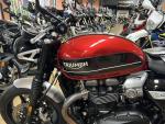 Klikněte pro detailní foto č. 6 - Triumph Speed Twin 1200