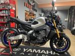 Detail nabídky - Yamaha MT-09 SP