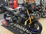 Klikněte pro detailní foto č. 2 - Yamaha MT-09 SP