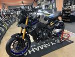 Klikněte pro detailní foto č. 4 - Yamaha MT-09 SP