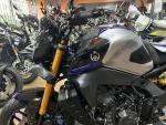 Klikněte pro detailní foto č. 5 - Yamaha MT-09 SP