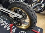 Klikněte pro detailní foto č. 10 - Yamaha Ténéré 700 Rally 8tkm