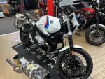 Klikněte pro detailní foto č. 2 - BMW R nineT Scrambler Ohlins