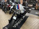 Klikněte pro detailní foto č. 3 - BMW R nineT Scrambler Ohlins