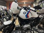 Klikněte pro detailní foto č. 4 - BMW R nineT Scrambler Ohlins
