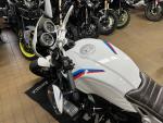 Klikněte pro detailní foto č. 8 - BMW R nineT Scrambler Ohlins