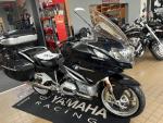 Klikněte pro detailní foto č. 2 - BMW R 1200 RT ABS ASC ESA