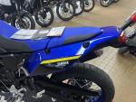 Klikněte pro detailní foto č. 11 - Yamaha Ténéré 700 World Raid 6000km