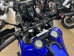 Klikněte pro detailní foto č. 12 - Yamaha Ténéré 700 World Raid 6000km