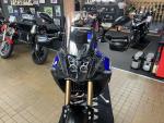 Klikněte pro detailní foto č. 3 - Yamaha Ténéré 700 World Raid 6000km