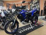 Klikněte pro detailní foto č. 4 - Yamaha Ténéré 700 World Raid 6000km