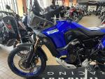 Klikněte pro detailní foto č. 5 - Yamaha Ténéré 700 World Raid 6000km