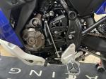 Klikněte pro detailní foto č. 9 - Yamaha Ténéré 700 World Raid 6000km
