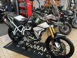 Klikněte pro detailní foto č. 2 - Triumph Tiger 900 Rally PRO 14tkm