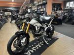 Klikněte pro detailní foto č. 4 - Triumph Tiger 900 Rally PRO 14tkm