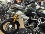 Klikněte pro detailní foto č. 5 - Triumph Tiger 900 Rally PRO 14tkm