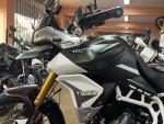 Klikněte pro detailní foto č. 7 - Triumph Tiger 900 Rally PRO 14tkm