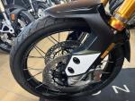 Klikněte pro detailní foto č. 8 - Triumph Tiger 900 Rally PRO 14tkm