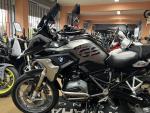 Klikněte pro detailní foto č. 5 - BMW R 1200 GS ABS ASC ESA
