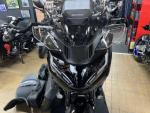 Klikněte pro detailní foto č. 3 - Honda NT 1100 Travel