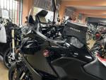 Klikněte pro detailní foto č. 9 - Honda NT 1100 Travel