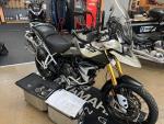 Klikněte pro detailní foto č. 2 - Triumph Tiger 900 Rally PRO