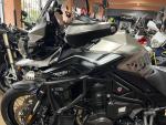 Klikněte pro detailní foto č. 6 - Triumph Tiger 1200 SE Desert Edition