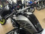 Klikněte pro detailní foto č. 10 - BMW R 1200 GS TFT, Akrapovič